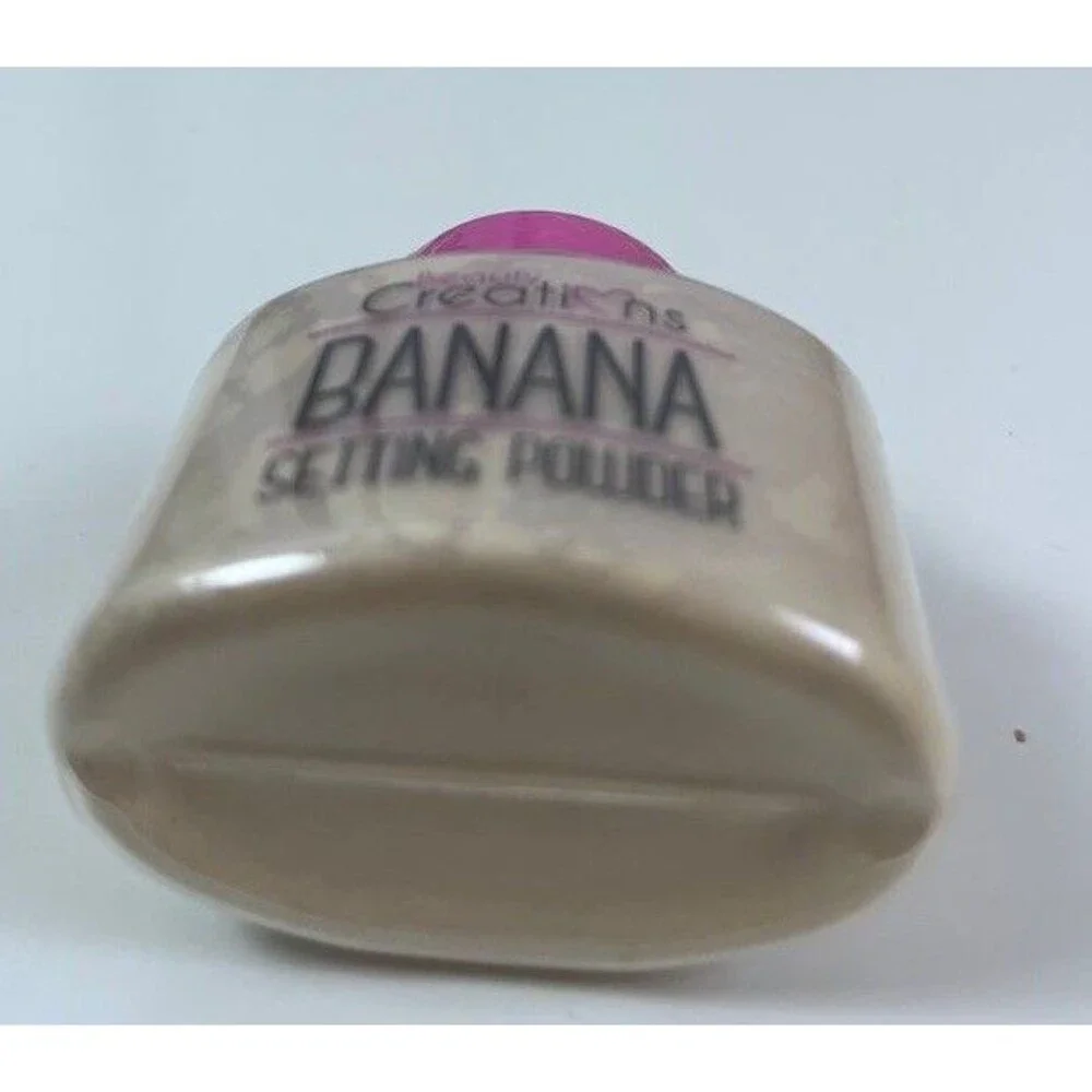 Beauty Creations this container